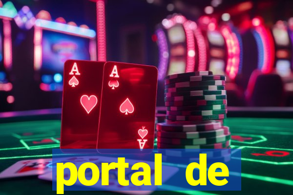 portal de facilidades ba